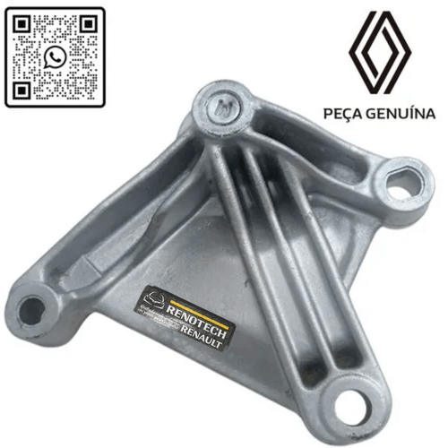 RN 660913 SUPORTE INFERIOR DO TRILHO DA PORTA LATERAL MASTER 2.3 16V 2013 EM DIANTE -2-